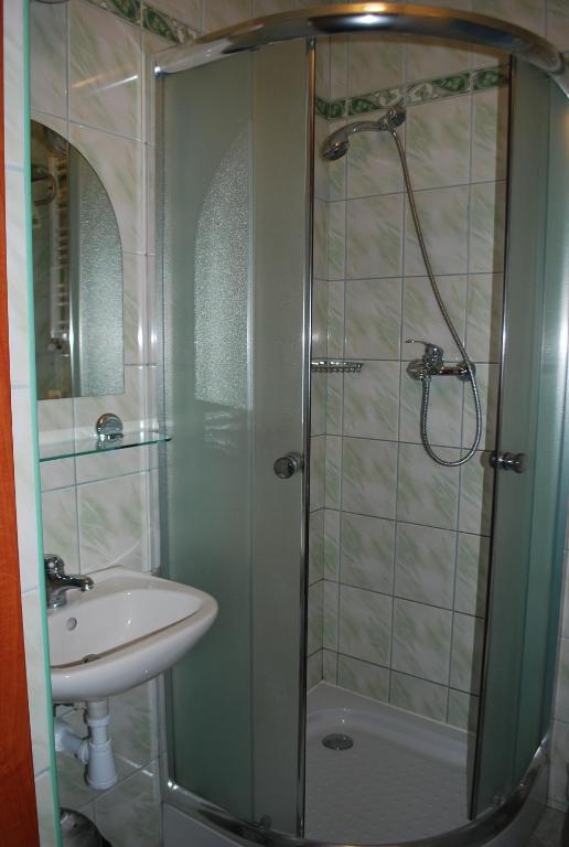 Hotel Anka Słubice Quarto foto