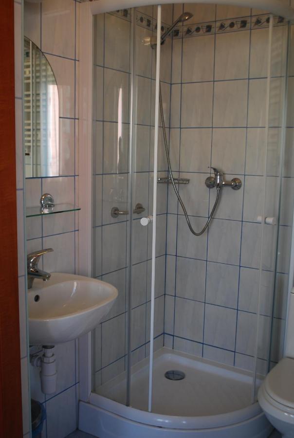 Hotel Anka Słubice Quarto foto